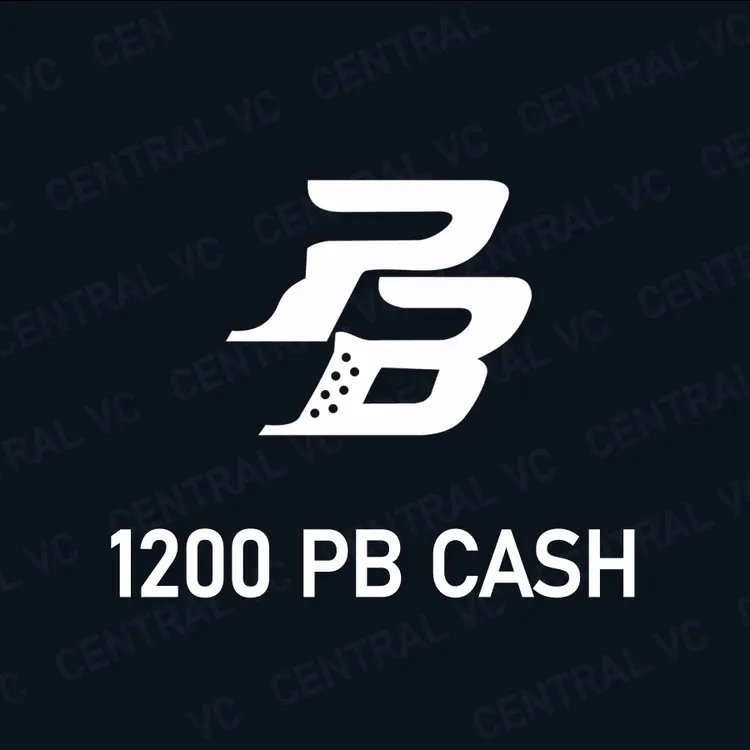 Jual 1.200 PB Cash Point Blank Beyond Limits Central VC | VCGamers