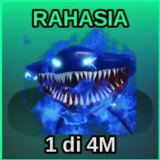 Jual Elshark Gran Maja x50 Fish It! - Roblox MiniStore | VCGamers