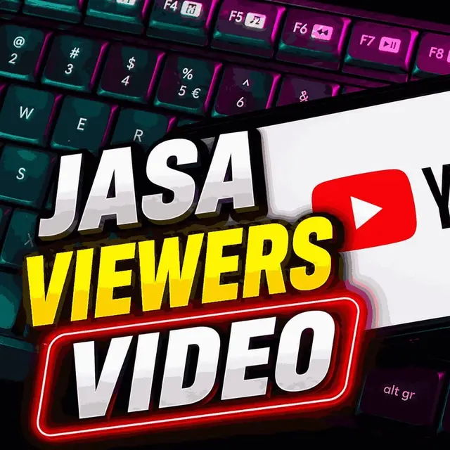 Jual 5.000 Views Video YouTube NINJA STORE  | VCGamers