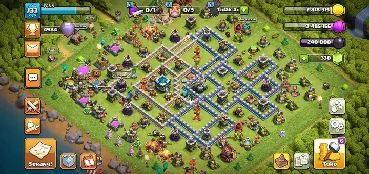 Daftar Produk Pan Terlaris & Terlengkap - VCGamers