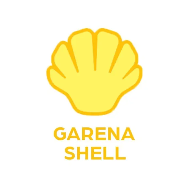Jual 165 Shells Garena Shell BANGJEFF | VCGamers