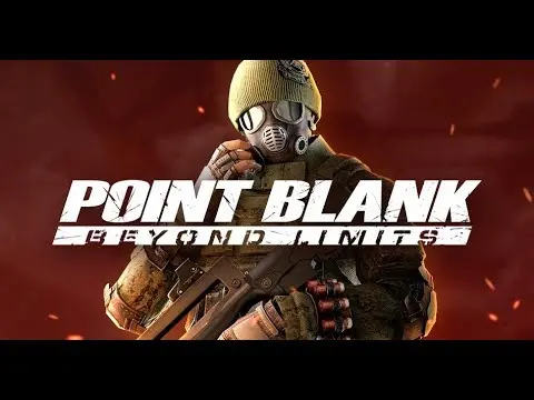 Jual 36.000 PB Cash Point Blank Beyond Limits Voucher Gaming | VCGamers