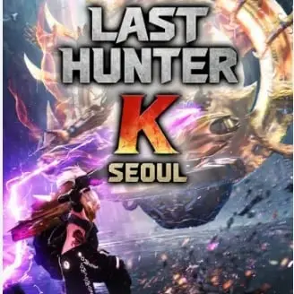 Jual 1.200 Dia + 300 Dia more Last Hunter K: Seoul TOKO GAME MURAH | VCGamers