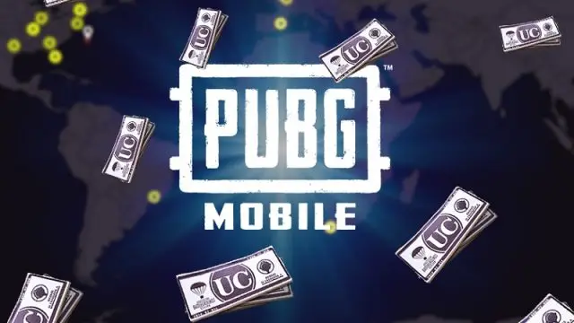 Jual 1750 UC PUBG Mobile FAYRIZ STORE | VCGamers