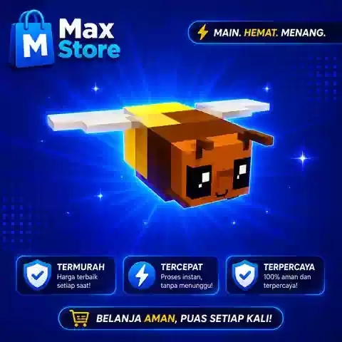 Jual Firefly Grow a Garden 2 - Roblox Max Store ID | VCGamers