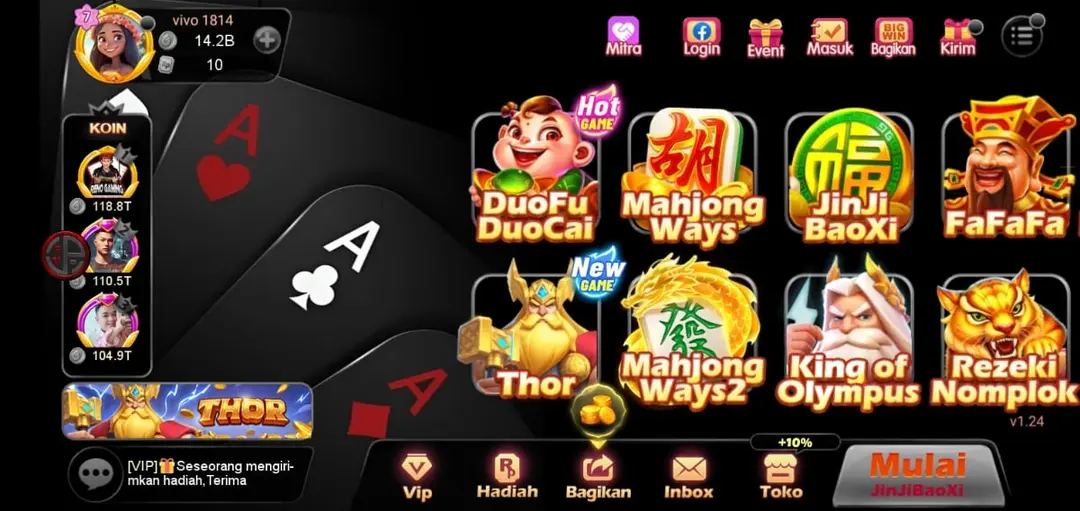 Daftar Produk Raditya Store Terlaris & Terlengkap - VCGamers