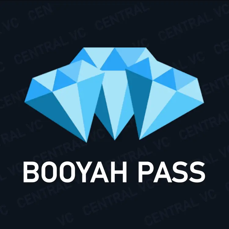 Jual Booyah Pass Card  Free Fire Central VC | VCGamers