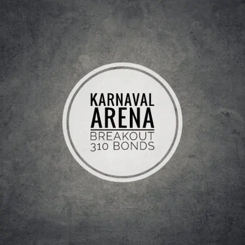 Jual 310 + 25 Bonds Arena Breakout GWAN | VCGamers