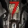 Game Key 7 Days to Die -CD Keys termurah