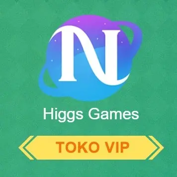Jual 90M Koin Emas MD Higgs Games Island bulan utara | VCGamers