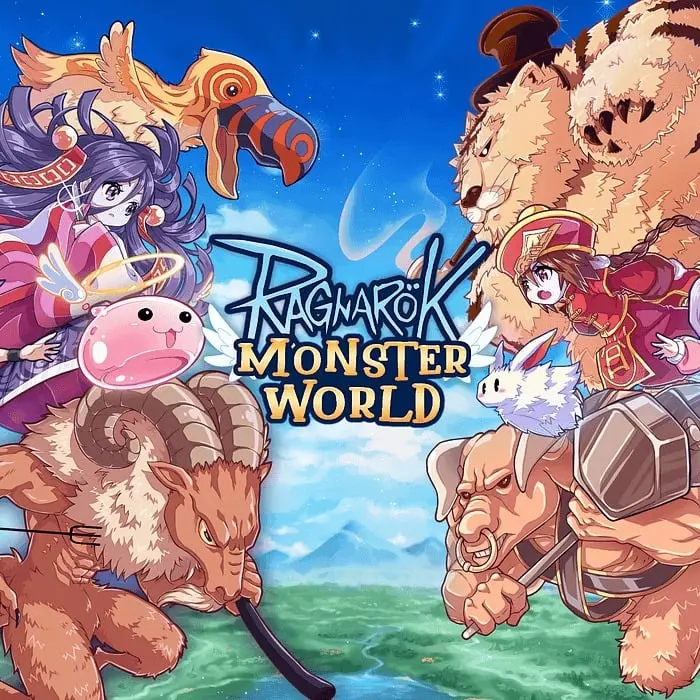 Jual Premium Crystal Supply Package Ragnarok: Monster World TopMur | VCGamers