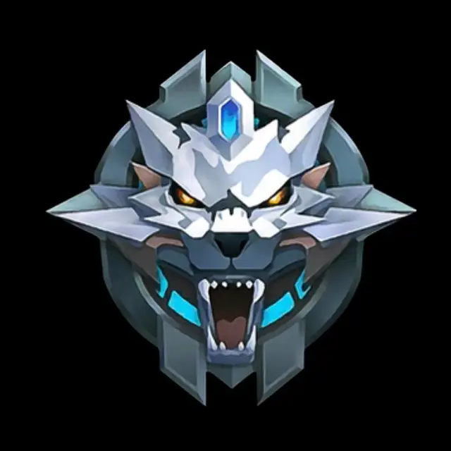 Jual ⁠Akun Rank Grand Master Mobile Legends Grow Up | VCGamers