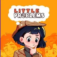 Jual Little Problems: A Cozy Detective Game Little Problems: A Cozy Detective Game - CD Keys TOKO GAME MURAH | VCGamers