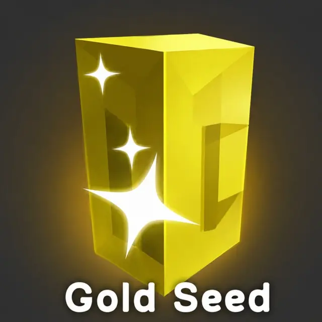 Jual Gold Seed (Legendary) Grow a Garden 2 - Roblox RaynorStore | VCGamers