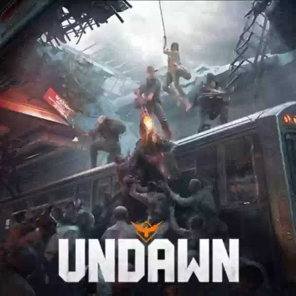 Jual 66.500 RC Undawn VEXAGAME STORE | VCGamers