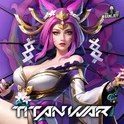 Jual 4.000 + 200 Tokens Titan War BANGJEFF | VCGamers