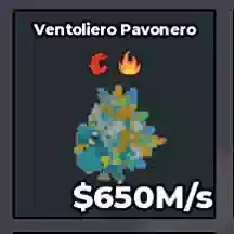 Jual Brainrot 600+ m/s Steal A Brainrot - Roblox HIKARI FIRE 00 | VCGamers