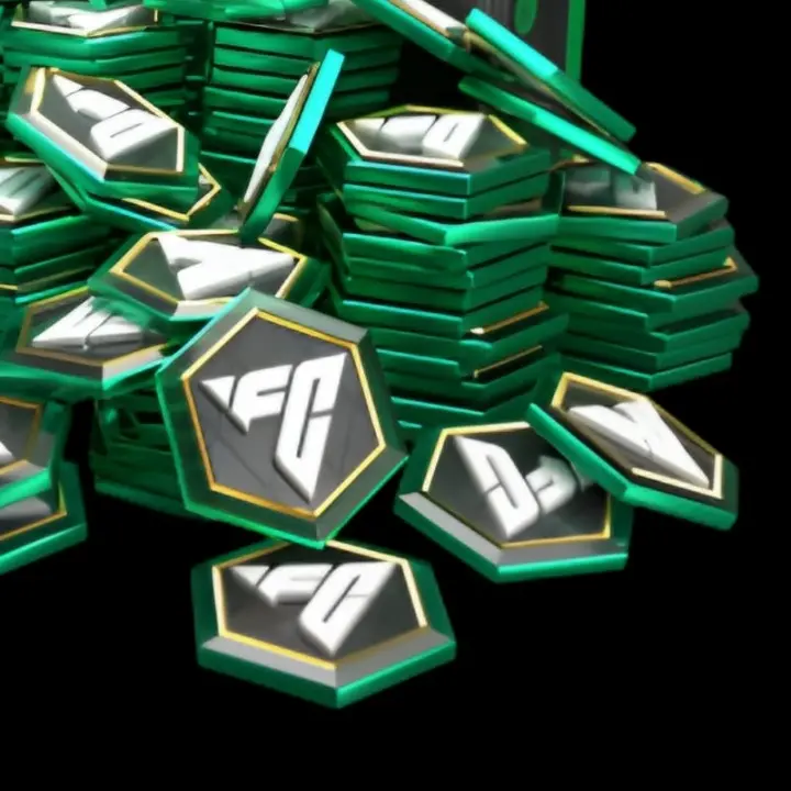 Jual 2.000 FC Points EA SPORTS FC™ Lensbol | VCGamers
