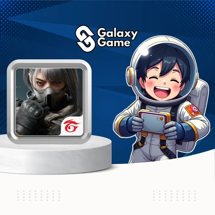 Jual 18 Delta Coins (Steam) Delta Force (PC) Galaxy Game | VCGamers