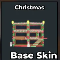 Jual Cristmas Skin Base Steal A Brainrot - Roblox HIKARI FIRE 00 | VCGamers