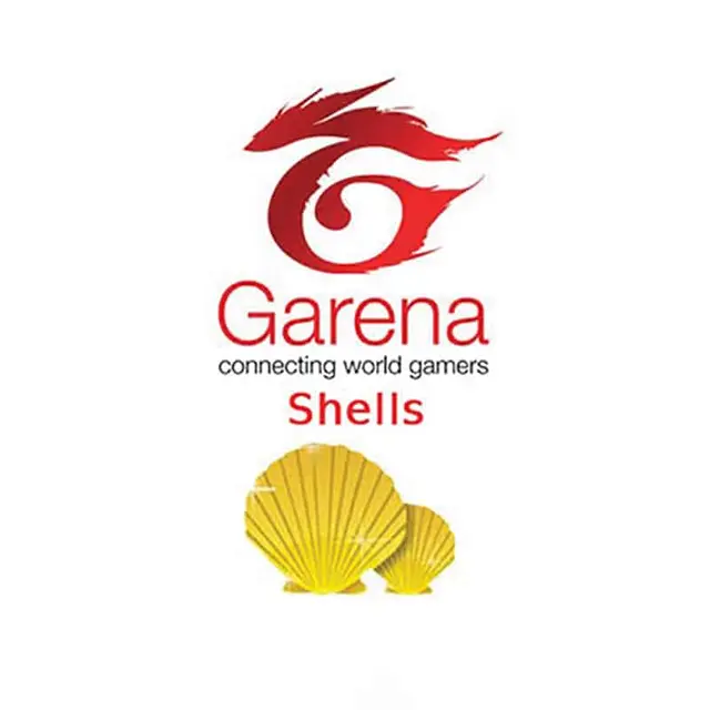 Jual 66 Shells Garena Shell TOKO GAME MURAH | VCGamers