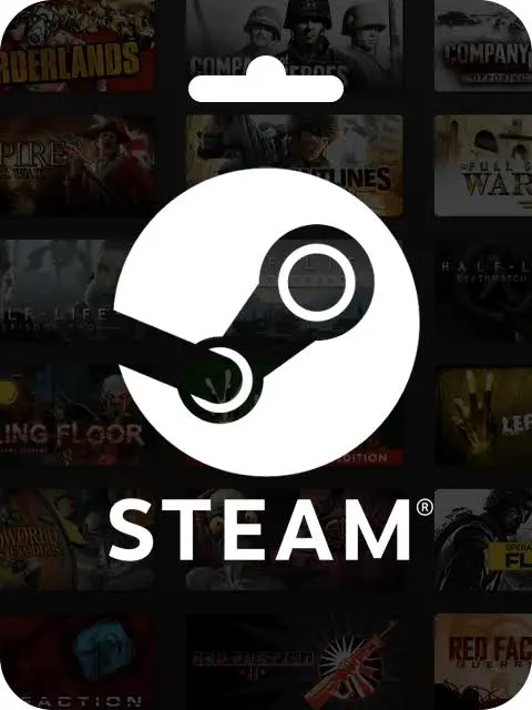 Jual IDR 12.000 Steam D6shop_ | VCGamers