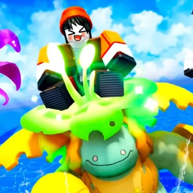 Jual Talent Vector Potion x5 Evomon - Roblox Roblox Murah | VCGamers