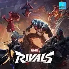 Jual 100 Lattices Marvel Rivals Squareshop | VCGamers