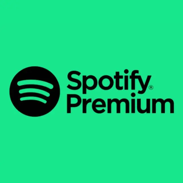 Jual Premium 1 Bulan Spotify Voucher Gaming | VCGamers