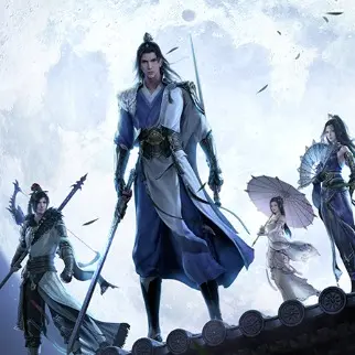 Jual 68 Ticket Moonlight Blade Mobile TOKO GAME MURAH | VCGamers