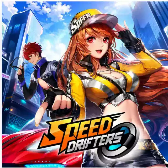 Jual 56 Diamonds Garena Speed Drifters TOKO GAME MURAH | VCGamers