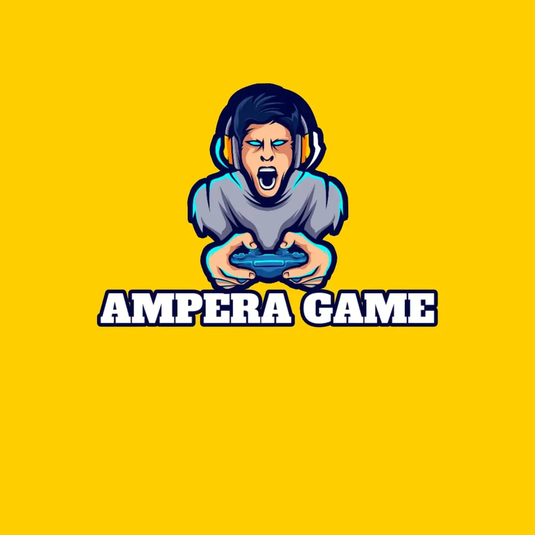 Daftar Produk AmperA Store Terlaris & Terlengkap - VCGamers