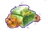 60 Amber  Chimeraland Amber