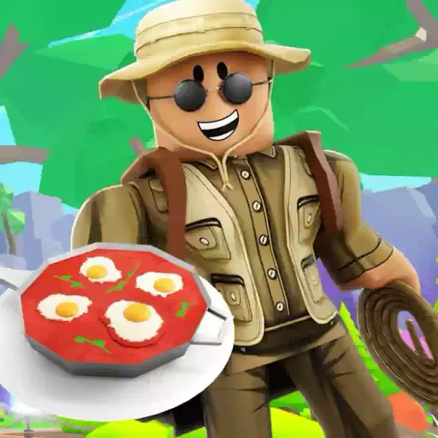 Jual My Restaurant Account! Cheap RBL Parts. 01 My Restaurant! - Roblox SyVinn Store | VCGamers