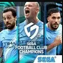 Jual Set RB (F) SEGA Football Club Champions TopMur | VCGamers