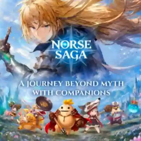 Jual 108 Tokens Norse Saga TOKO GAME MURAH | VCGamers