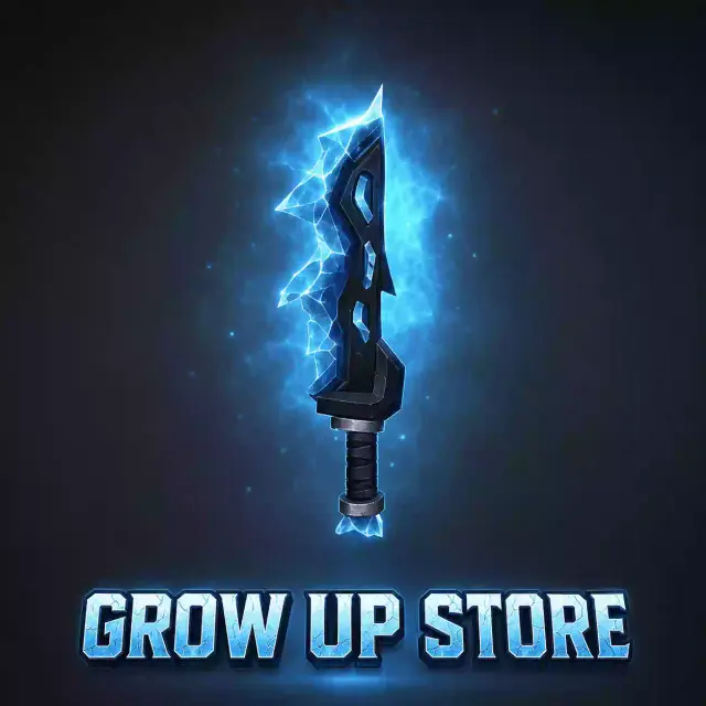 Jual Frostbite Murder Mistery 2 - Roblox Grow Up | VCGamers