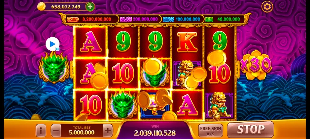Daftar Produk borjuJP Terlaris & Terlengkap - VCGamers