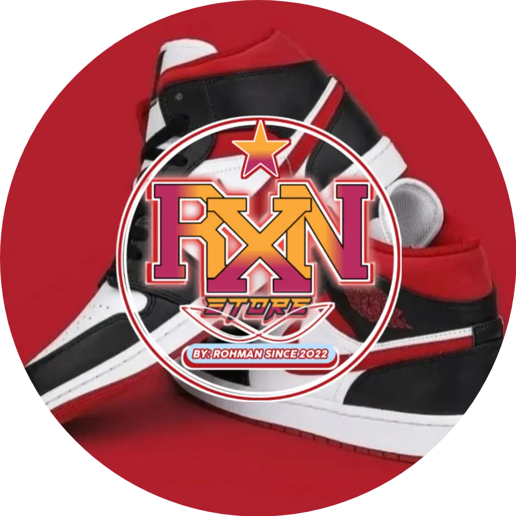 Daftar Produk Rxnstore Terlaris & Terlengkap - VCGamers