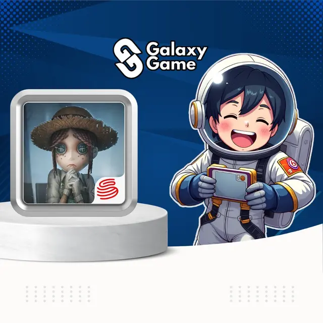 Jual 690 Echoes Identity V Galaxy Game | VCGamers