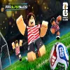 Item dan Skin FIFA Super Soccer - Roblox termurah