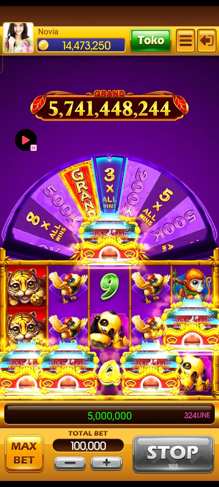 Daftar Produk BKALW Terlaris & Terlengkap - VCGamers