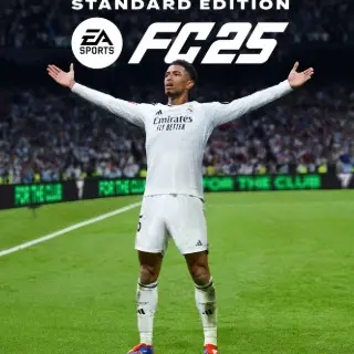 Jual 40 FC Points EA SPORTS FC™ TOKO GAME MURAH | VCGamers