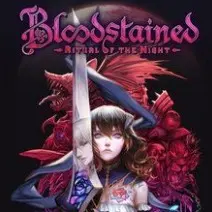 Jual Bloodstained: Ritual of the Night Bloodstained: Ritual of the Night - CD Keys TOKO GAME MURAH | VCGamers