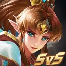 Jual 6.500 Tokens Heroes Evolved saenshops | VCGamers