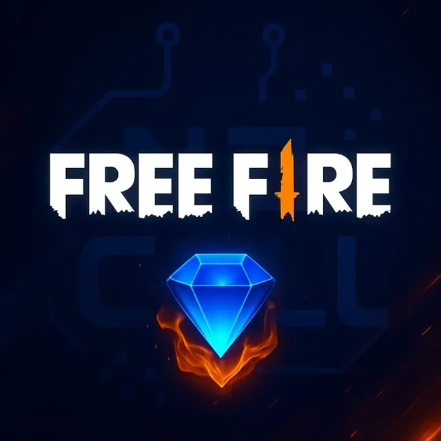 Jual 545 Diamonds Free Fire NZCELL | VCGamers
