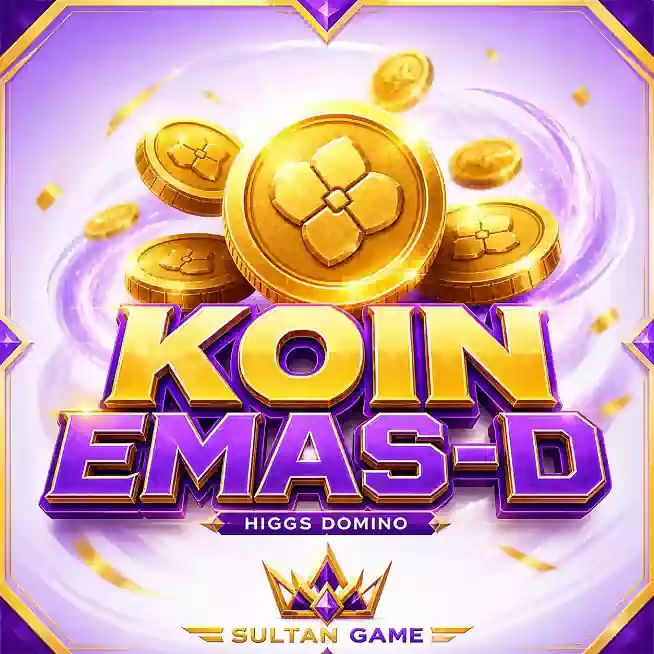 Jual 4B Koin Emas-D Higgs Games Island Sultan Game | VCGamers
