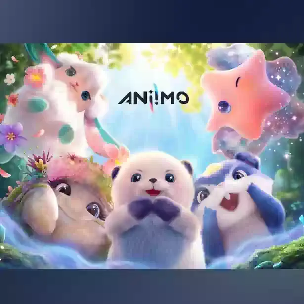 Jual 60 + 6 Lumin Crystals Aniimo TOKO GAME MURAH | VCGamers