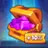 2.500 + 250 Crystals Rush Royale Crystals