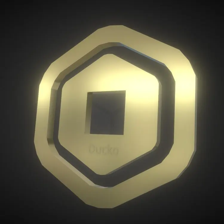 Jual 100 Robux (5Hari) Roblox Microba Store | VCGamers